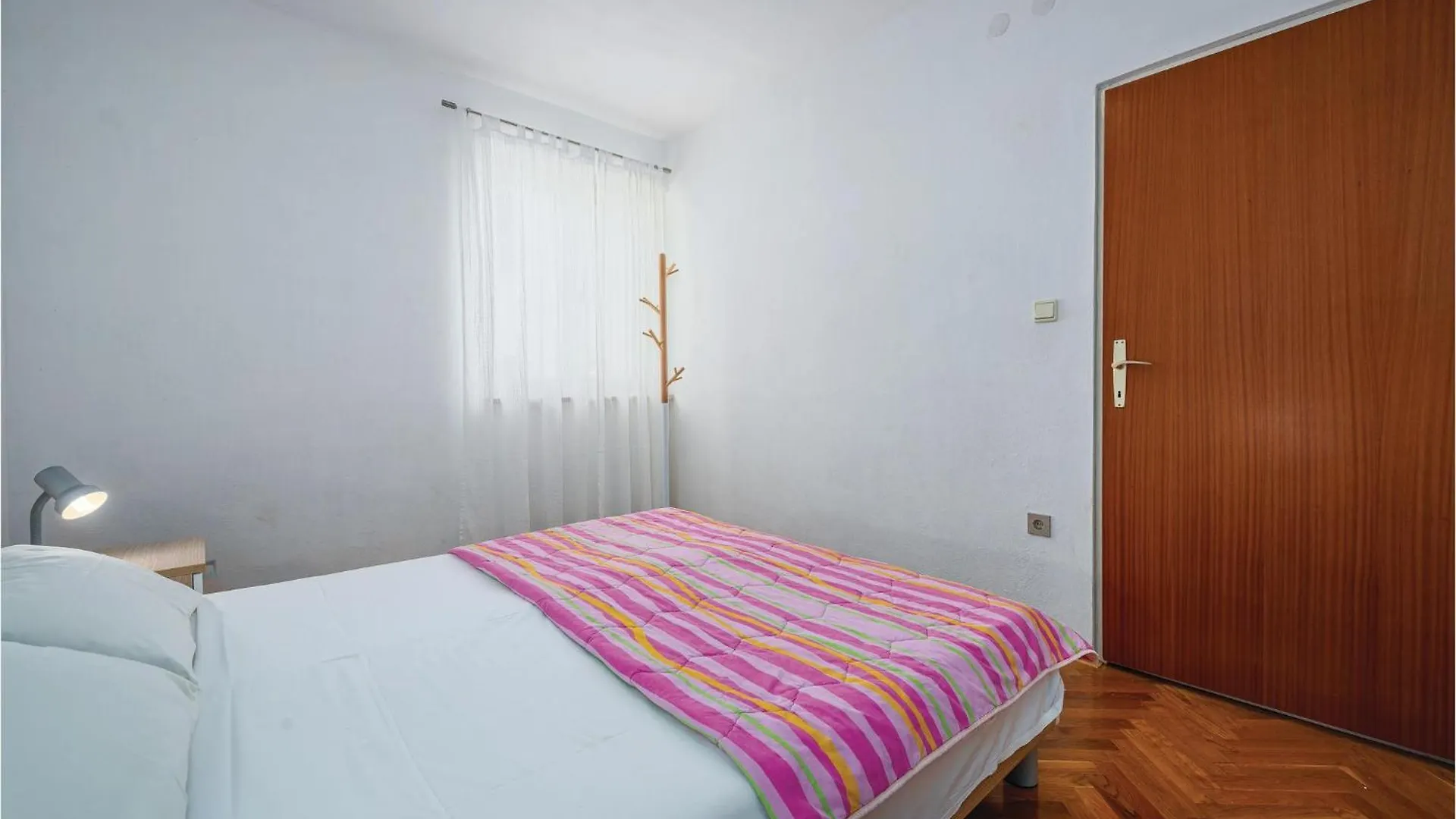 Nice Apartment In Rabac With Kitchen 0*,  Croatia